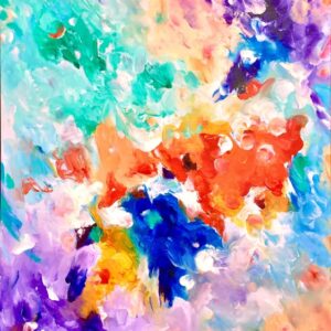 Composition#1. Collection 5D