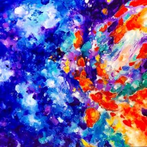 Nebulae 11(1). Collection 5D