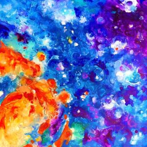 Nebulae 11(2). Collection 5D