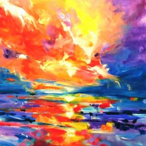 Passionata #1. Series Moods