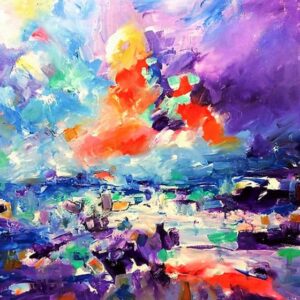 Passionata #2. Series Moods