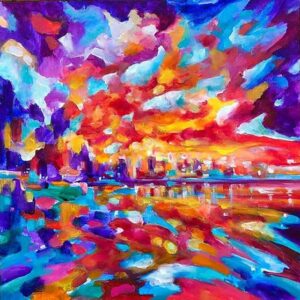 Passionata #3. Series Moods