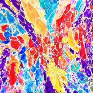 Queen of Benevolence. Series 5D