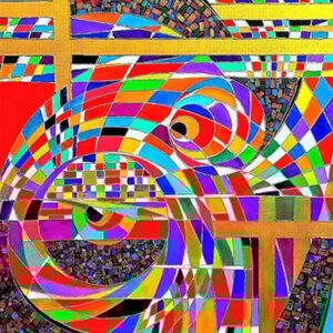 Kaleidoscope of Life